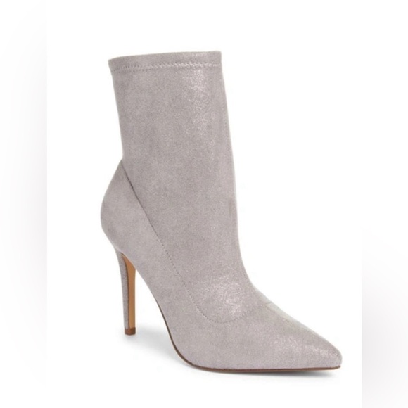 BP. Braylee Pointed Toe Bootie - Picture 1 of 13